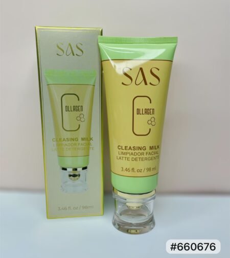 LIMPIADOR FACIAL COLAGENO 98ML