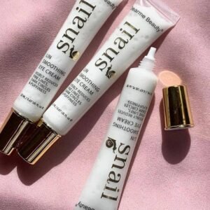 CREMA PARA OJERAS