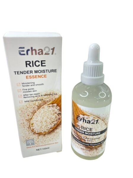 ESENCIA DE ARROZ 100ML