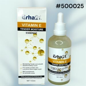 ESENCIA DE VITAMINA E