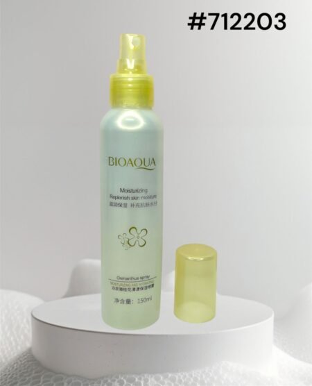 TONICO BIOAQUA OSMANTHUS