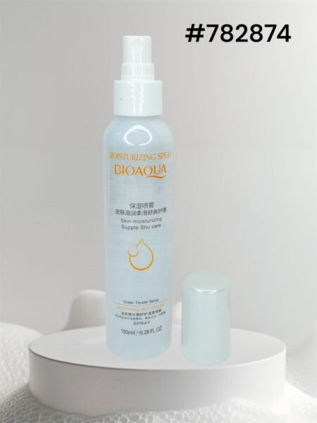 TONICO HIDRATANTE BIOAQUA