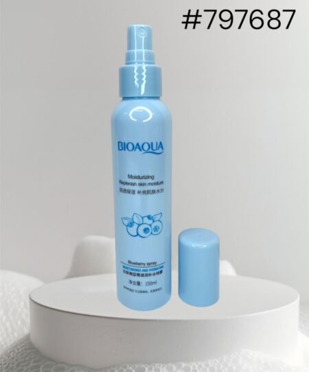 TONICO BIOAQUA BLUEBERRY