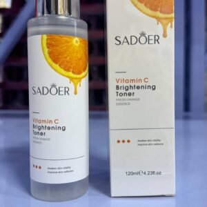 TONICO VITAMINA C