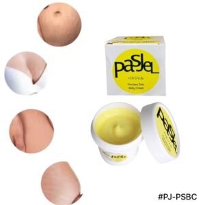 CREMA PARA ESTRIAS
