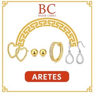 Aretes
