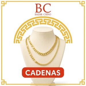 Cadenas
