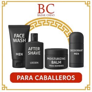 Para Caballero