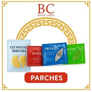 Parches