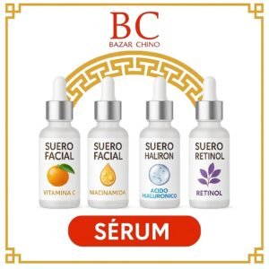 Serum