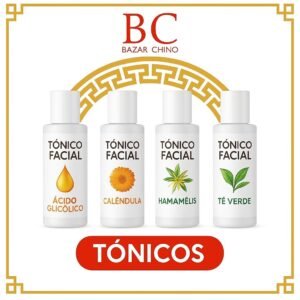 Tónico